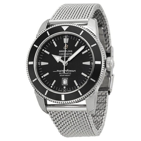 Breitling Superocean Heritage Aeromarine Men's Watch A1732024-B868-152A