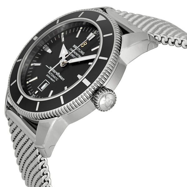 Breitling Superocean Heritage Aeromarine Men's Watch A1732024-B868-152A