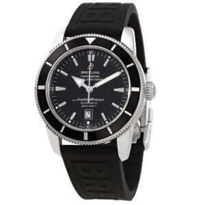 Breitling Superocean Heritage 46 Men's Automatic Watch A1732024/B868.155S.A20D.2