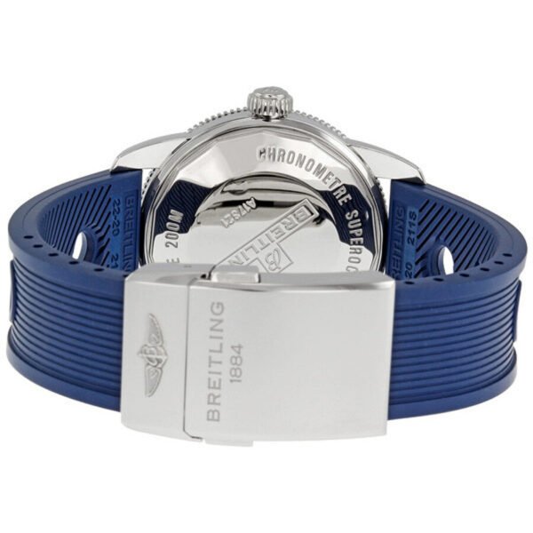 Breitling Superocean Heritage 42 Men's Watch A1732116-C832-211S-A20D.2