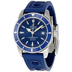 Breitling Superocean Heritage 42 Men's Watch A1732116-C832-211S-A20D.2