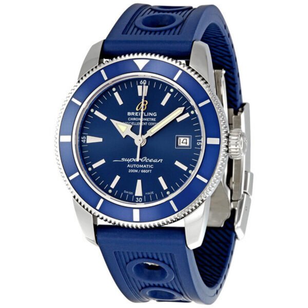 Breitling Superocean Heritage 42 Men's Watch A1732116-C832-211S-A20D.2