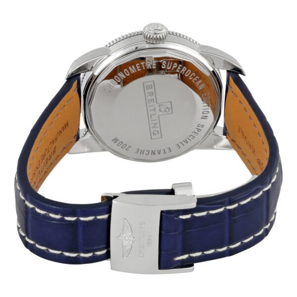 Breitling Superocean Heritage Men's Automatic Watch A1732116-C832-732P-A20D.1