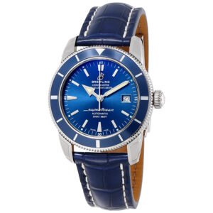 Breitling Superocean Heritage Men's Automatic Watch A1732116-C832-732P-A20D.1