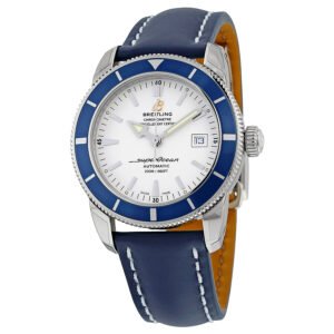 Breitling Superocean Heritage Men's Automatic Watch A1732116-G717-112X-A20D.1