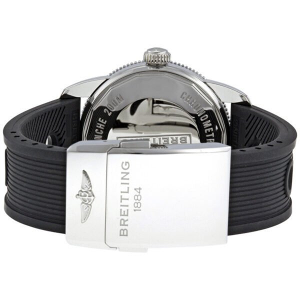 Breitling Superocean Heritage Men's Automatic Watch A1732124-BA61-200S-A20D.2