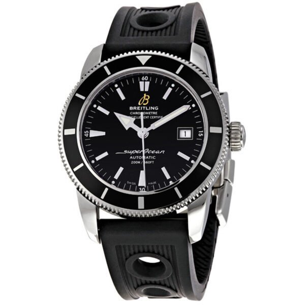 Breitling Superocean Heritage Men's Automatic Watch A1732124-BA61-200S-A20D.2