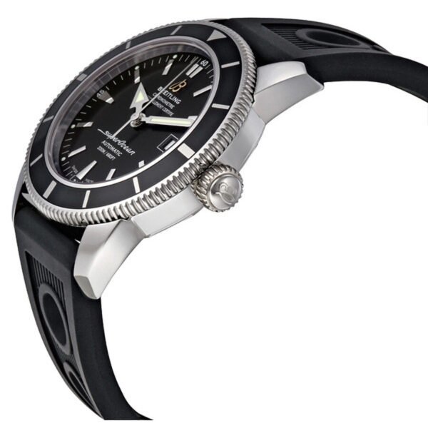 Breitling Superocean Heritage Men's Automatic Watch A1732124-BA61-200S-A20D.2