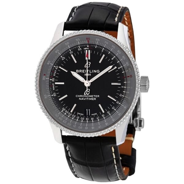 Breitling Navitimer Unisex Automatic Watch A17325241B1P2