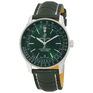 Breitling Navitimer Chronometer Men's Automatic Watch A17326361L1P1