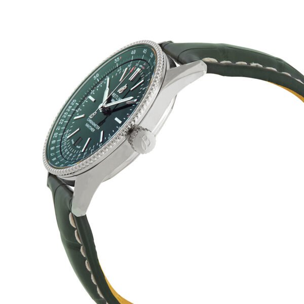 Breitling Navitimer Chronometer Men's Automatic Watch A17326361L1P1