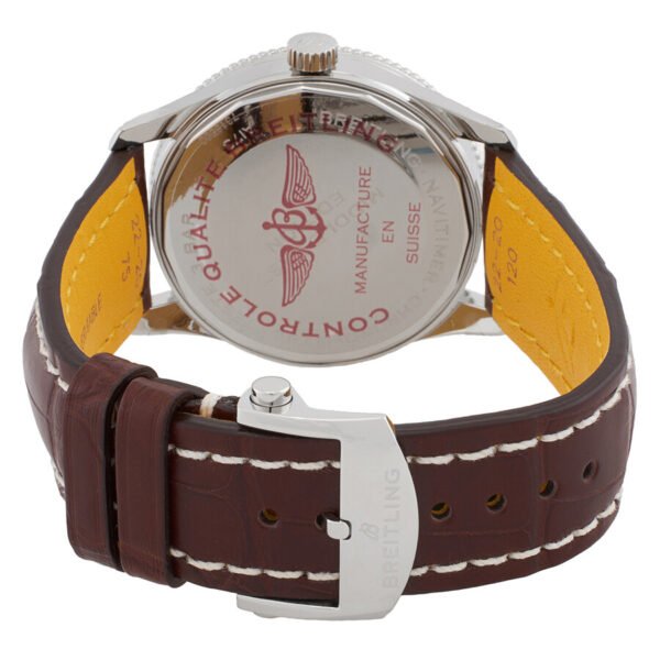 Breitling Navitimer Chronometer Men's Automatic Watch A173265A1K1P1