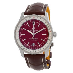 Breitling Navitimer Chronometer Men's Automatic Watch A173265A1K1P1