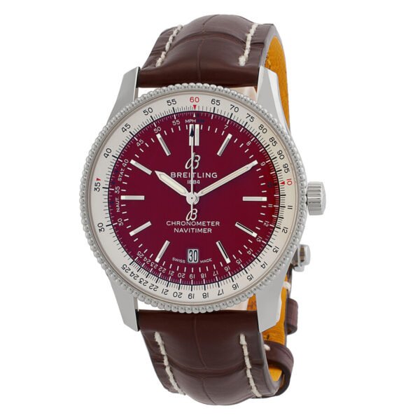 Breitling Navitimer Chronometer Men's Automatic Watch A173265A1K1P1