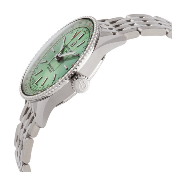 Breitling Navitimer Women’s Automatic Watch A17327361L1A1