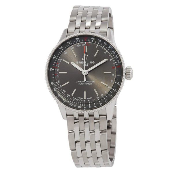 Breitling Navitimer Women’s Automatic Watch A17327381B1A1