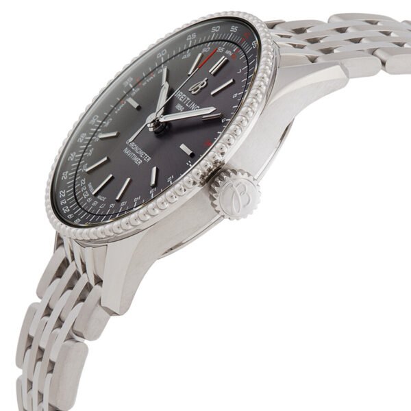 Breitling Navitimer Women’s Automatic Watch A17327381B1A1