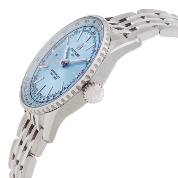 Breitling Navitimer Men's Automatic Watch A17329171C1A1
