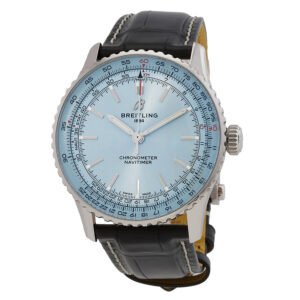 Breitling Navitimer Men's Automatic Watch A17329171C1P1