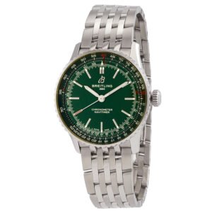 Breitling Navitimer Men's Automatic Watch A17329371L1A1