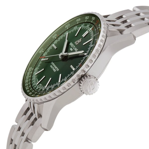 Breitling Navitimer Men's Automatic Watch A17329371L1A1