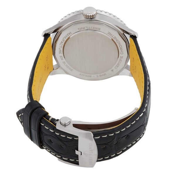 Breitling Navitimer Men's Automatic Watch A17329371L1P1