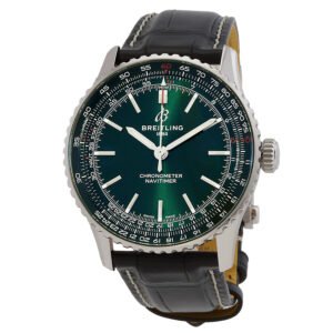 Breitling Navitimer Men's Automatic Watch A17329371L1P1