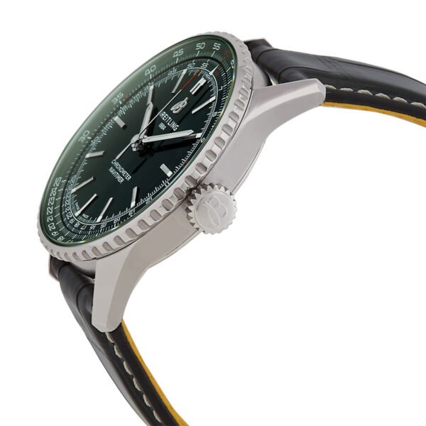 Breitling Navitimer Men's Automatic Watch A17329371L1P1