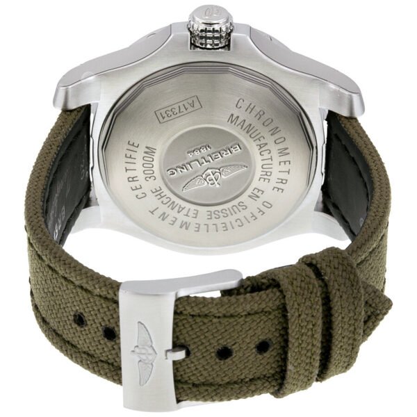 Breitling Avenger II Seawolf Men's Watch A1733110-I519-106W-A20BASA.1