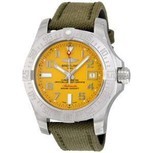 Breitling Avenger II Seawolf Men's Watch A1733110-I519-106W-A20BASA.1