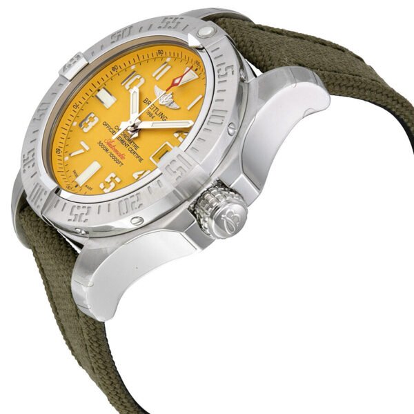 Breitling Avenger II Seawolf Men's Watch A1733110-I519-106W-A20BASA.1