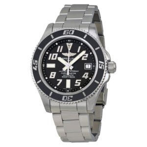 Breitling Superocean 42 Men's Automatic Watch A1736402-BA28-161A