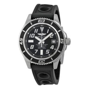 Breitling Superocean 42 Men's Watch A1736402-BA28-202S-A18D.2