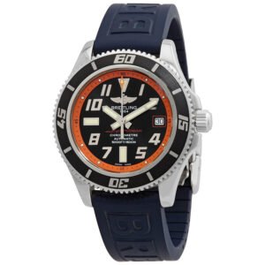 Breitling Superocean 42 Men's Automatic Watch A1736402/BA28