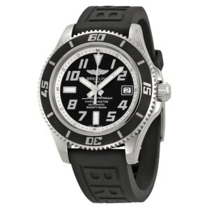 Breitling Superocean 42 Mechanical Men's Watch A1736402/BA29-118s