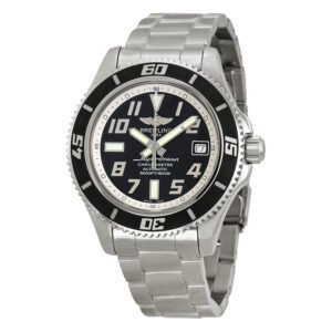 Breitling Superocean Aeromarine Men's Watch A1736402-BA29-161A