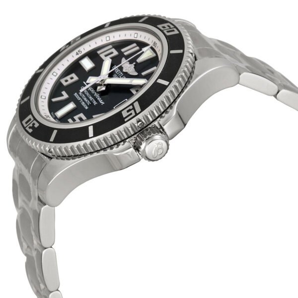 Breitling Superocean Aeromarine Men's Watch A1736402-BA29-161A