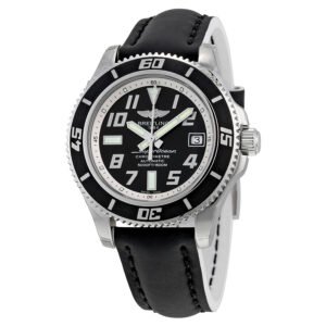 Breitling Superocean 42 Men's Automatic Watch A1736402-BA29-222X-A18BA.1