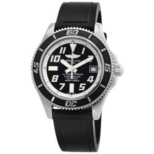 Breitling Superocean Chronometer Men's Automatic Watch A1736402/BA29.132S.A18S.1