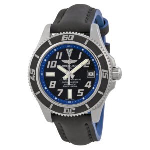 Breitling Superocean Men's Automatic Watch A1736402-BA30 223x