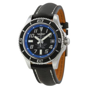 Breitling Superocean 42 Men's Automatic Watch A1736402-BA30BKLT