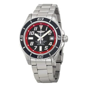 Breitling Superocean 42 Men's Automatic Watch A1736402-BA31-161A