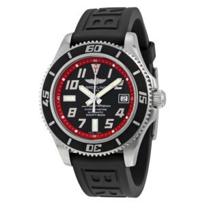 Breitling Superocean 42 Men's Automatic Watch A1736402/BA31BKPT3
