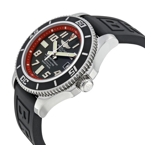 Breitling Superocean 42 Men's Automatic Watch A1736402/BA31BKPT3
