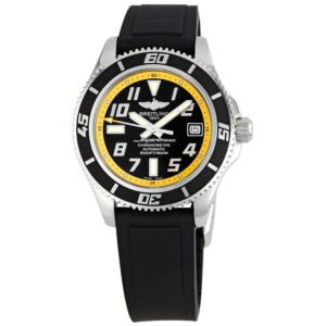 Breitling Superocean Men's Watch A1736402-BA32 - 136s