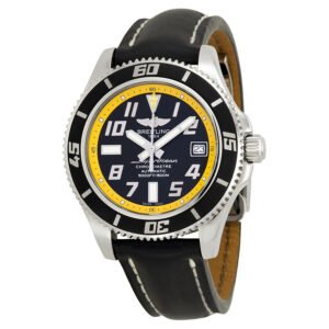 Breitling Superocean 42 Men's Watch A1736402-BA32BKLD