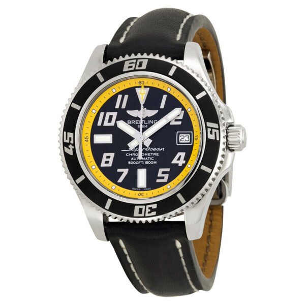 Breitling Superocean 42 Men's Watch A1736402-BA32BKLD