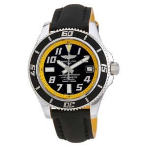Breitling Superocean Men's Automatic Watch A1736402/BA32BKYLT
