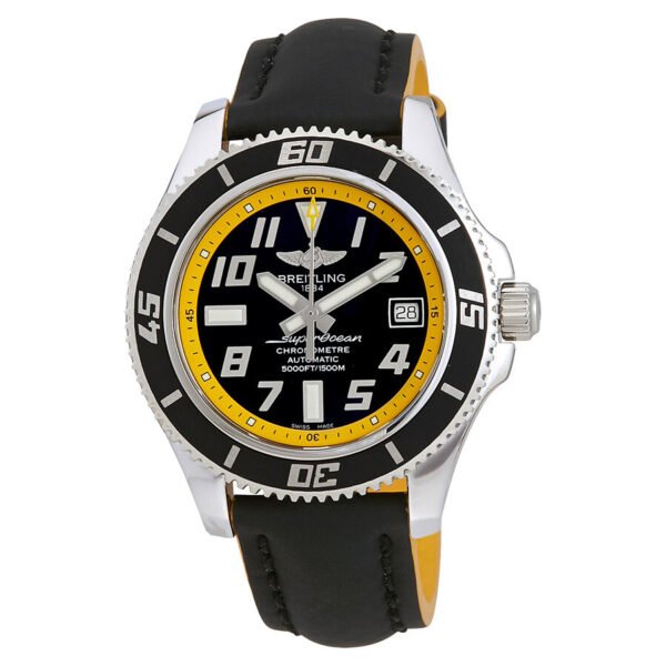 Breitling Superocean Men's Automatic Watch A1736402/BA32BKYLT