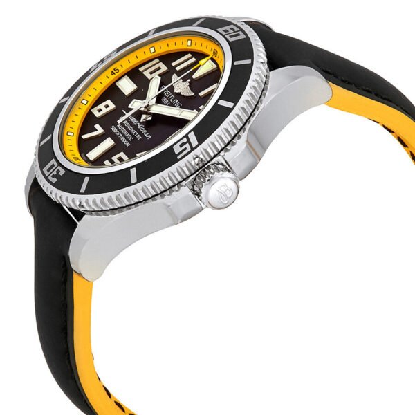 Breitling Superocean Men's Automatic Watch A1736402/BA32BKYLT